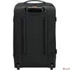 Kép 2/3 - American Tourister utazótáska Urban Track Duffle/Wh S Lmtd 14'8049/1070-Black/Orange