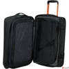 Kép 3/3 - American Tourister utazótáska Urban Track Duffle/Wh S Lmtd 14'8049/1070-Black/Orange