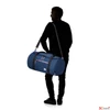 Kép 3/4 - American Tourister utazótáska Upbeat Duffle Zip 14'3788/1596-Navy