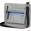 Kép 1/5 - American Tourister válltáska Colourdry Bag M 161285/5423-GLACIAL SILVER