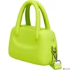 Kép 1/4 - American Tourister válltáska MINI BAG 162201/1515-LIME