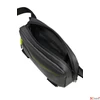 Kép 8/8 - American Tourister válltáska Sling Bag Coated Urban Track Black/Lime-151307/A185