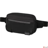 Kép 1/8 - American Tourister válltáska Sling Bag Urban Track Asphalt Black-151306/423