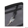 Kép 6/8 - American Tourister válltáska Sling Bag Urban Track Asphalt Black-151306/423