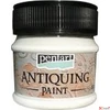 Kép 1/2 - AntikoLó paszta 20ml Pentart barna