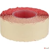 Kép 1/2 - Árazószalag 22x12 mm piros 10 db/cs