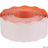 Kép 1/2 - Árazószalag 25x12 mm narancs 10 db/cs
