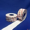 Kép 2/2 - Árazószalag 29x28 mm fehér IS2928F