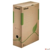 Kép 1/3 - Archiváló doboz Esselte 100mm A4, újrahasznosított karton, barna, Eco 100x327x233 mm