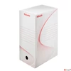 Kép 3/3 - Archiváló doboz Esselte boxy fehér 150mm Esselte