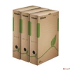 Kép 4/5 - Archiváló doboz Esselte Esselte ECO 80mm barna Esselte