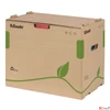 Kép 1/3 - Archiváló doboz Esselte Esselte ECO konténer k számára barna 427mm x 343mm x 305mm