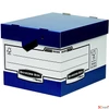Kép 1/2 - Archiváló konténer Fellowes 335x292x404mm BANKERS BOX® fogantyús Iratrendezés FELLOWES 0038801