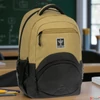 Kép 5/5 - Ars Una ergonómikus hátizsák 27L Dune 24 55833806 gerincbarát 3év garancia
