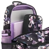 Kép 15/16 - Ars Una Ergonómikus Hátizsák 2 27L Botanic Orchid (5467 25 dupla komfor 55834674 prémium 3év garancia