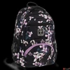 Kép 16/16 - Ars Una ergonómikus hátizsák 27L Botanic Orchid 25 dupla komfor 55834674 gerincbarát 3év garancia