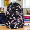 Kép 2/16 - Ars Una Ergonómikus Hátizsák 2 27L Botanic Orchid (5467 25 dupla komfor 55834674 prémium 3év garancia