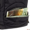 Kép 9/16 - Ars Una Ergonómikus Hátizsák 2 27L Cordura-Black 5463 25 dupla komf jet 55834636 prémium 5év garancia