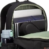 Kép 12/16 - Ars Una Ergonómikus Hátizsák 2 27L Cordura-Black 5463 25 dupla komf jet 55834636 prémium 5év garancia