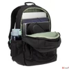 Kép 13/16 - Ars Una Ergonómikus Hátizsák 2 27L Cordura-Black 5463 25 dupla komf jet 55834636 prémium 5év garancia