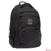 Kép 15/16 - Ars Una Ergonómikus Hátizsák 2 27L Cordura-Black 5463 25 dupla komf jet 55834636 prémium 5év garancia