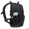 Kép 5/18 - Ars Una ergonómikus hátizsák 27L Cordura-Black 25 dupla komf jet 55834636 gerincbarát 3év garancia