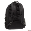 Kép 3/16 - Ars Una Ergonómikus Hátizsák 2 27L Cordura-Black 5463 25 dupla komf jet 55834636 prémium 5év garancia
