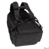 Kép 5/16 - Ars Una Ergonómikus Hátizsák 2 27L Cordura-Black 5463 25 dupla komf jet 55834636 prémium 5év garancia