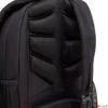 Kép 9/18 - Ars Una ergonómikus hátizsák 27L Cordura-Black 25 dupla komf jet 55834636 gerincbarát 3év garancia