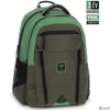 Kép 2/16 - Ars Una ergonómikus hátizsák 27L Explorer 25 dupla komfortos 55834711 gerincbarát 3év garancia