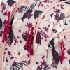 Kép 10/17 - Ars Una ergonómikus hátizsák 2 27L Flowery pink (5375) 24 55833752 prémium 3év garancia