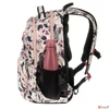 Kép 5/17 - Ars Una ergonómikus hátizsák 2 27L Flowery pink (5375) 24 55833752 prémium 3év garancia