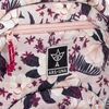 Kép 9/17 - Ars Una ergonómikus hátizsák 2 27L Flowery pink (5375) 24 55833752 prémium 3év garancia