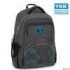 Kép 2/15 - Ars Una ergonómikus hátizsák 27L Lamborghini 25 dupla komforto 55834667 gerincbarát 3év garancia