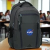 Kép 2/2 - Ars Una Ergonómikus Hátizsák 2 27L Nasa (5473) 25 dupla komfortos 55834735 prémium 3év garancia
