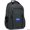 Kép 1/2 - Ars Una Ergonómikus Hátizsák 2 27L Nasa (5473) 25 dupla komfortos 55834735 prémium 3év garancia