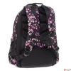 Kép 4/16 - Ars Una ergonómikus hátizsák 2 27L Pearl Blossom black (5377) 24 55833776 prémium 3év garancia