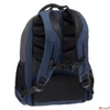 Kép 3/13 - Ars Una Ergonómikus Hátizsák 2 27L Thunder (5472) 25 dupla komfortos 55834728 prémium 3év garancia