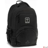 Kép 4/5 - Ars Una ergonómikus hátizsák 6 Cordura-Black  26' 55835633 gerincbarát 3év garancia