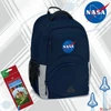 Kép 1/2 - Ars Una ergonómikus hátizsák Nasa  26' 55835541 gerincbarát 3év garancia