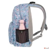 Kép 2/9 - Ars Una hátizsák Pearl Blossom Blue - Akciós áron!
