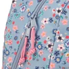 Kép 7/9 - Ars Una hátizsák 24'' AU-14 Pearl Blossom blue (5376) 55843768 Praktikus kamaszoknak zsebbel l