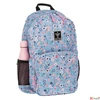 Kép 9/9 - Ars Una hátizsák 24'' AU-14 Pearl Blossom blue (5376) 55843768 Praktikus kamaszoknak zsebbel l