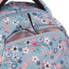 Kép 10/14 - Ars Una hátizsák 24'' AU-2 25LPearl Blossom blue (5376) 54853768 Praktikus kamaszoknak zsebbel l