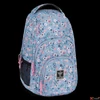 Kép 13/14 - Ars Una hátizsák 24'' AU-2 25LPearl Blossom blue (5376) 54853768 Praktikus kamaszoknak zsebbel l