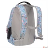 Kép 4/14 - Ars Una hátizsák 24'' AU-2 25LPearl Blossom blue (5376) 54853768 Praktikus kamaszoknak zsebbel l