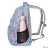 Kép 5/14 - Ars Una hátizsák 24'' AU-2 25LPearl Blossom blue (5376) 54853768 Praktikus kamaszoknak zsebbel l