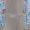 Kép 6/14 - Ars Una hátizsák 24'' AU-2 25LPearl Blossom blue (5376) 54853768 Praktikus kamaszoknak zsebbel l