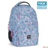 Kép 2/2 - Ars Una hátizsák Pearl Blossom Blue - Szuper áron!