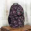 Kép 2/2 - Ars Una Hátizsák 25 Pearl Blossom Black - Szuper áron!